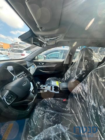 2023' Chery Tiggo 8 Pro צ׳רי טיגו 8 פרו photo #2