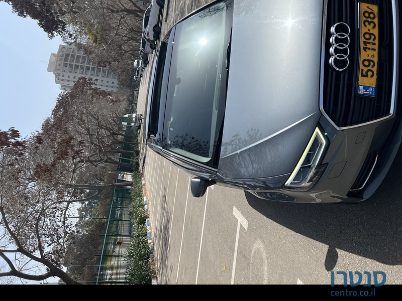2017' Audi A3 אאודי photo #1