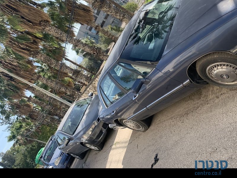 1996' Buick LeSabre ביואיק לה סייבר photo #6