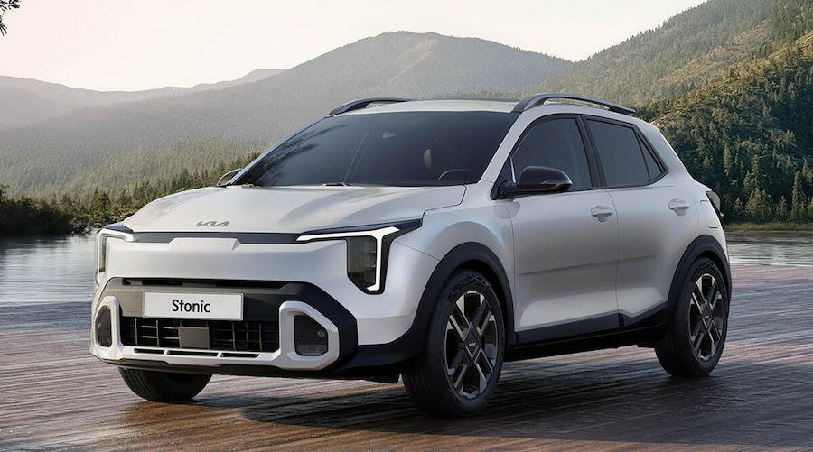 Kia Stonic