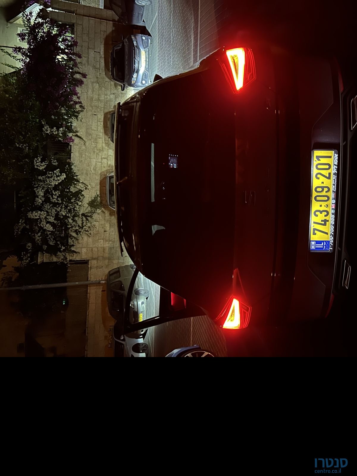 2019' SEAT Ibiza סיאט איביזה photo #3