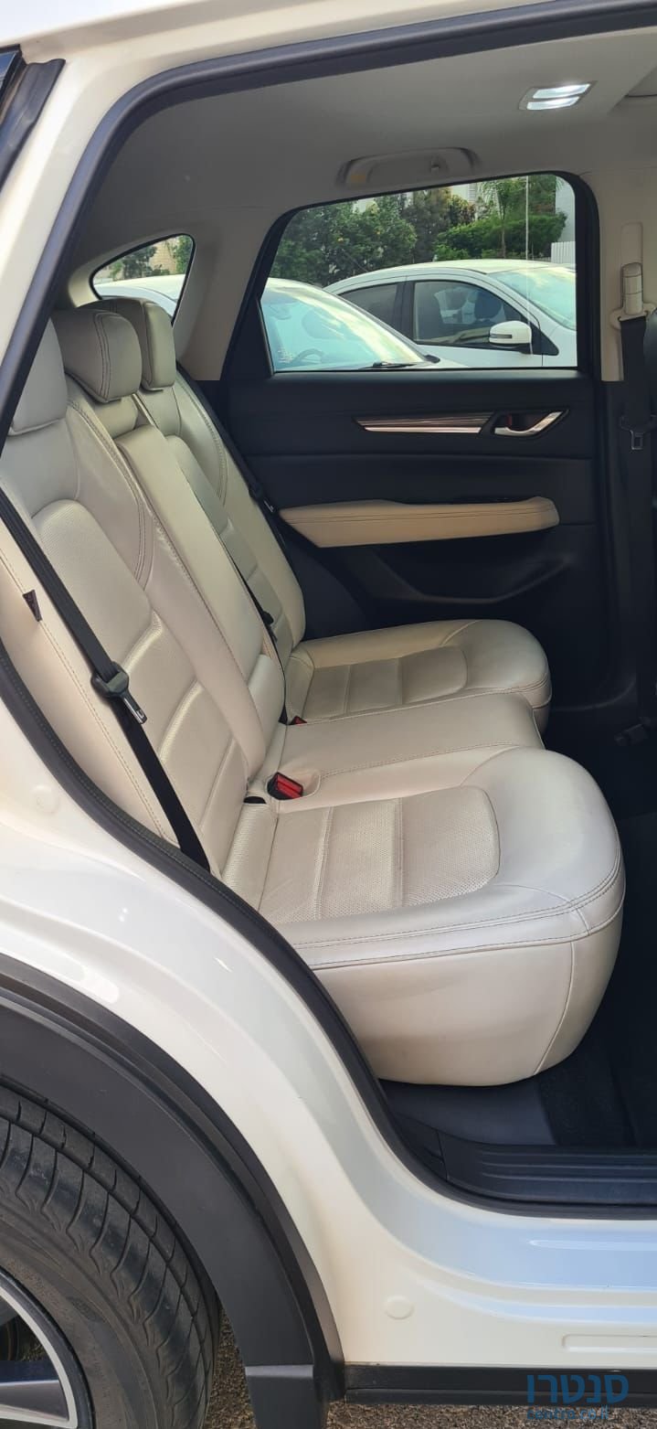 2018' Mazda CX-5 מאזדה photo #3