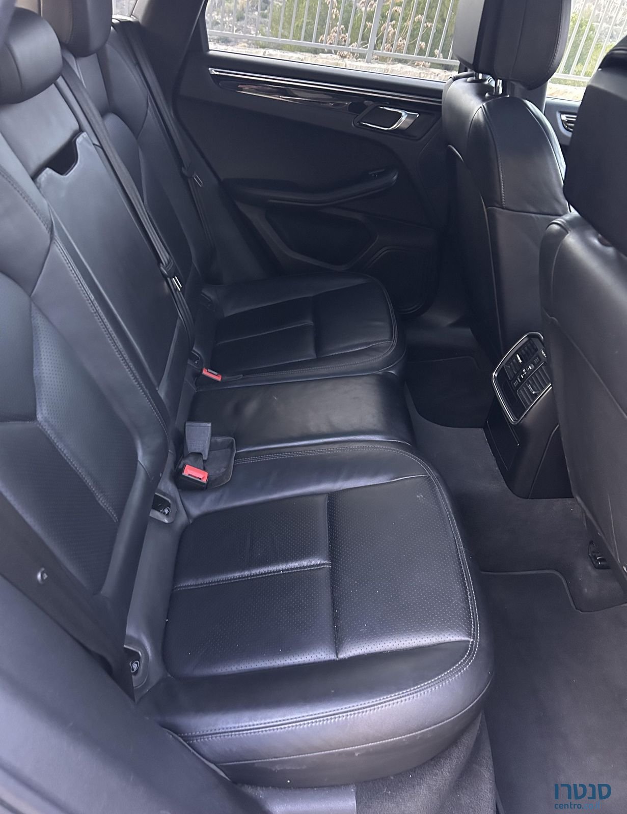 2015' Porsche Macan פורשה מקאן photo #2