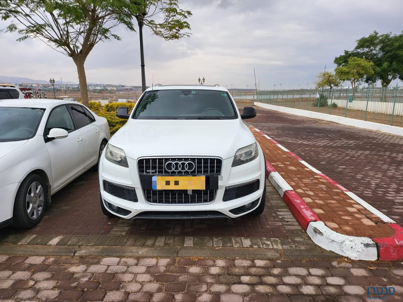 2011' Audi A7 אאודי photo #3