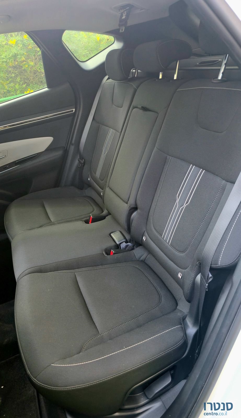 2021' Hyundai Tucson יונדאי טוסון photo #5