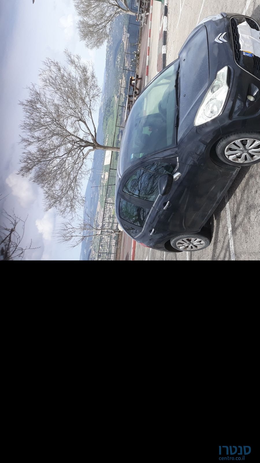 2011' Citroen C3 סיטרואן photo #4