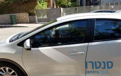 2014' Honda Civic הונדה סיוויק photo #2