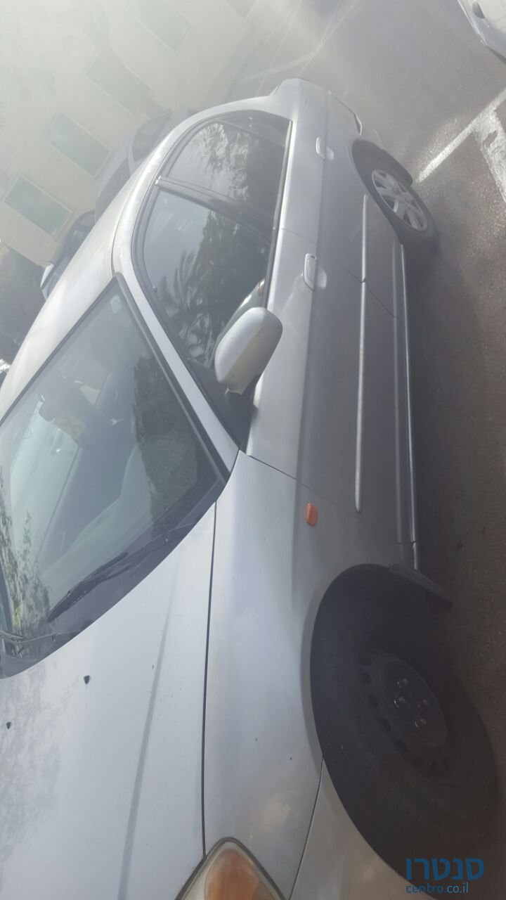 2004' Honda Civic photo #1