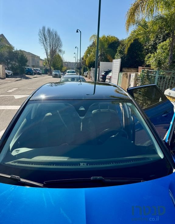 2019' Opel Grandland אופל גרנדלנד photo #6