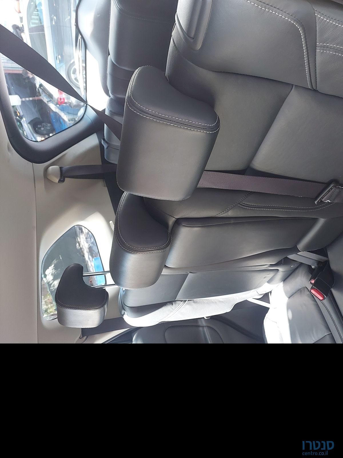 2021' Mitsubishi Outlander מיצובישי אאוטלנדר photo #3