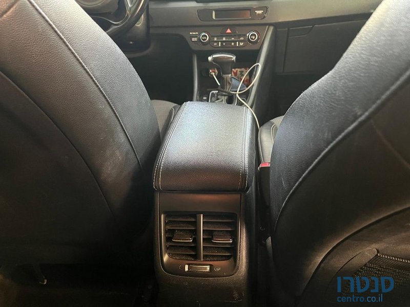 2017' Kia Niro קיה נירו photo #4