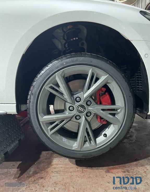 2023' Audi S3 אאודי photo #4