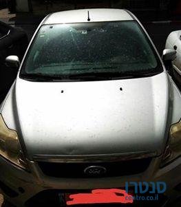 2009' Ford Focus פורד פוקוס photo #2