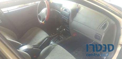 2001' Suzuki Baleno סוזוקי בלנו photo #2