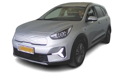 2023' Kia Niro Plus קיה נירו פלוס
