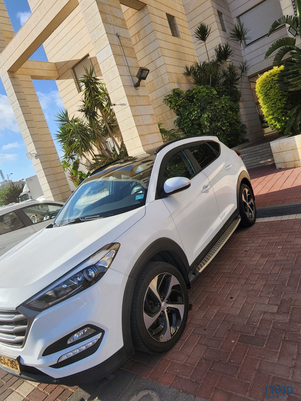 2016' Hyundai H-1 יונדאי photo #1