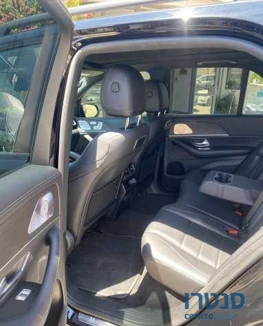 2020' Mercedes-Benz GLE מרצדס photo #4
