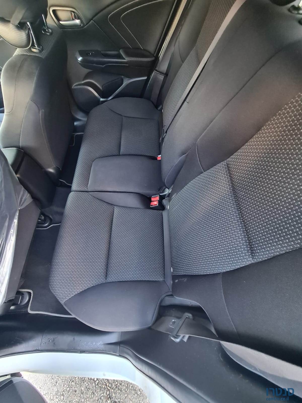 2016' Honda Civic photo #6