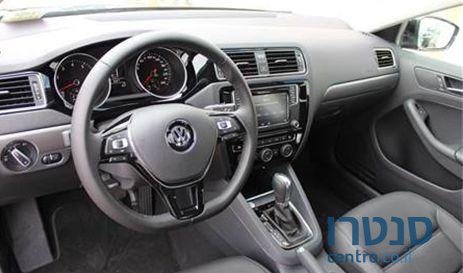 2016' Volkswagen Jetta פולקסווגן ג'טה photo #2