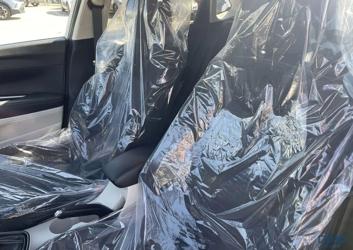 2022' Hyundai i20 יונדאי photo #5