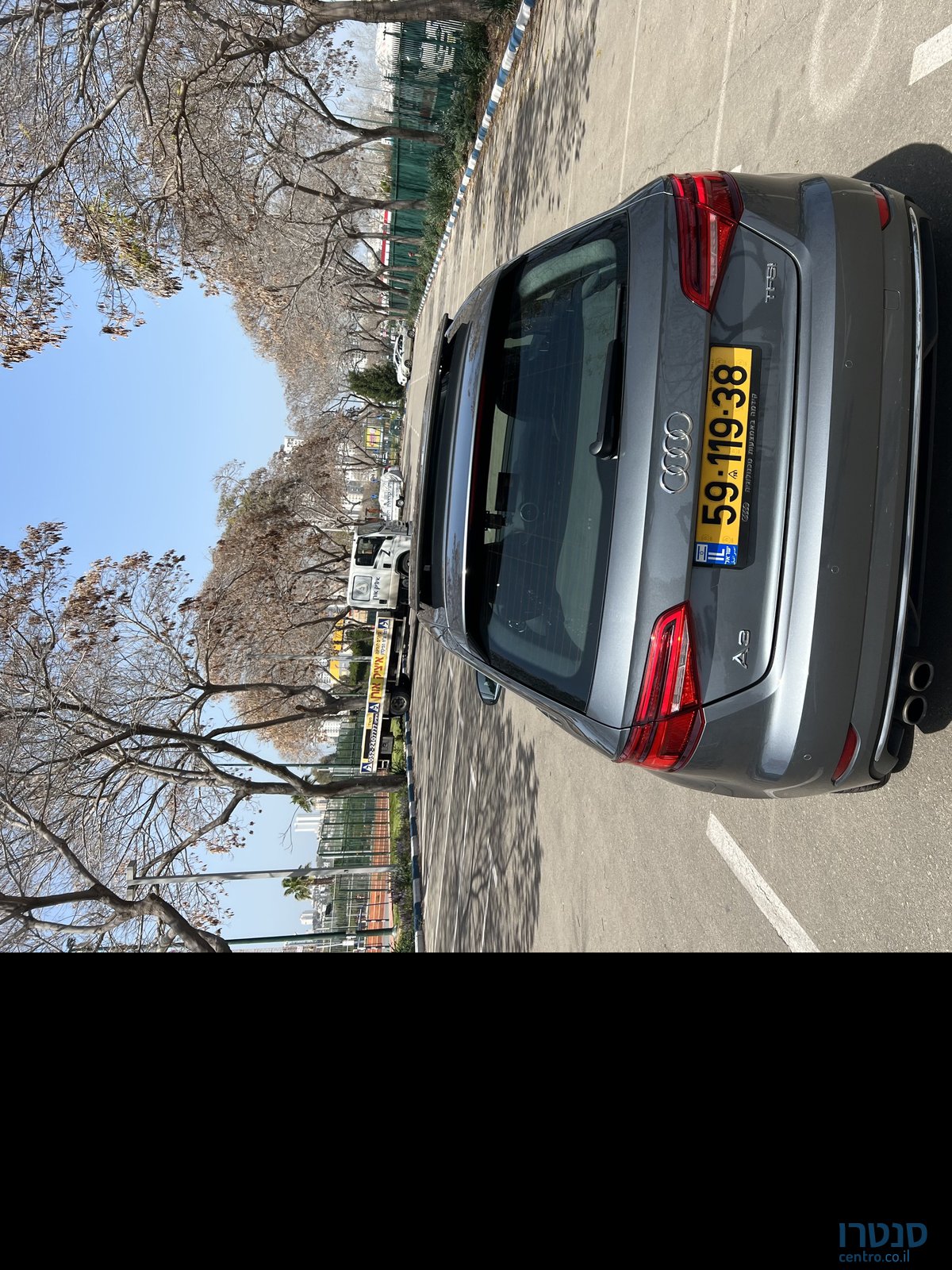 2017' Audi A3 אאודי photo #5