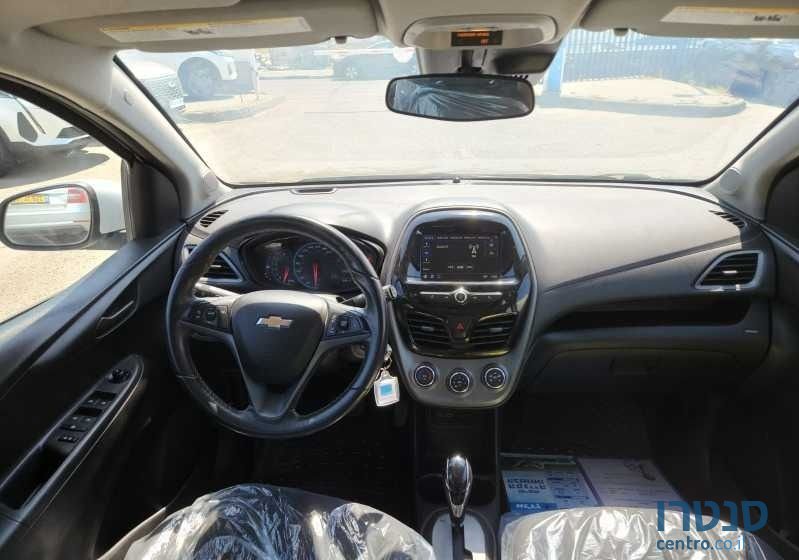 2020' Chevrolet Spark שברולט ספארק photo #2