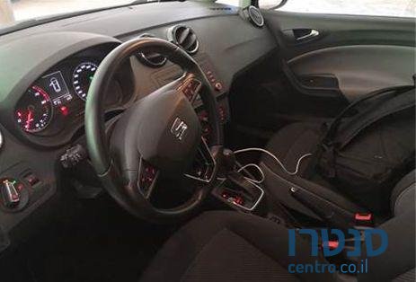 2017' SEAT Ibiza סיאטא יביזה photo #2