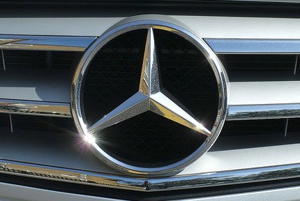 Концерн Daimler отзывает в Европе более 3 млн автомобилей Mercedes-Benz