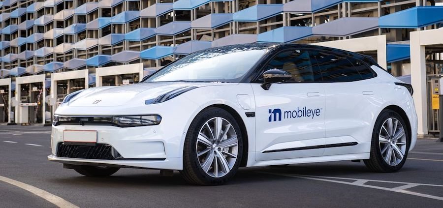Mobileye closing aftermarket division, laying off 130 employees