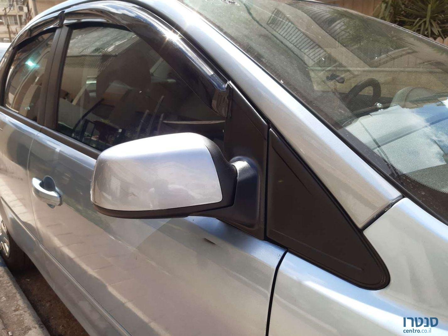 2008' Ford Focus פורד פוקוס photo #1