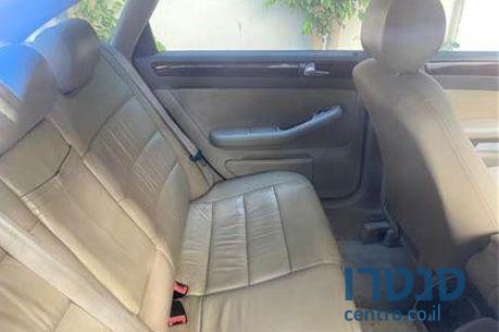 2004' Audi A6 אאודי photo #3