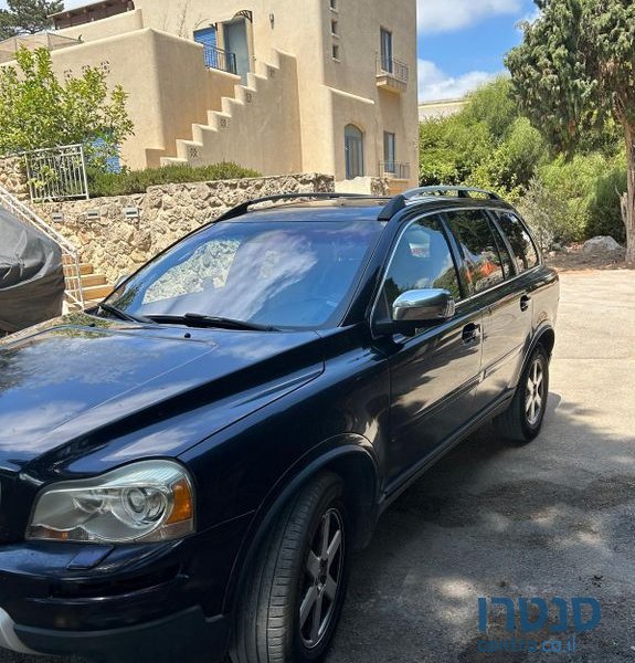 2011' Volvo XC90 וולוו photo #1