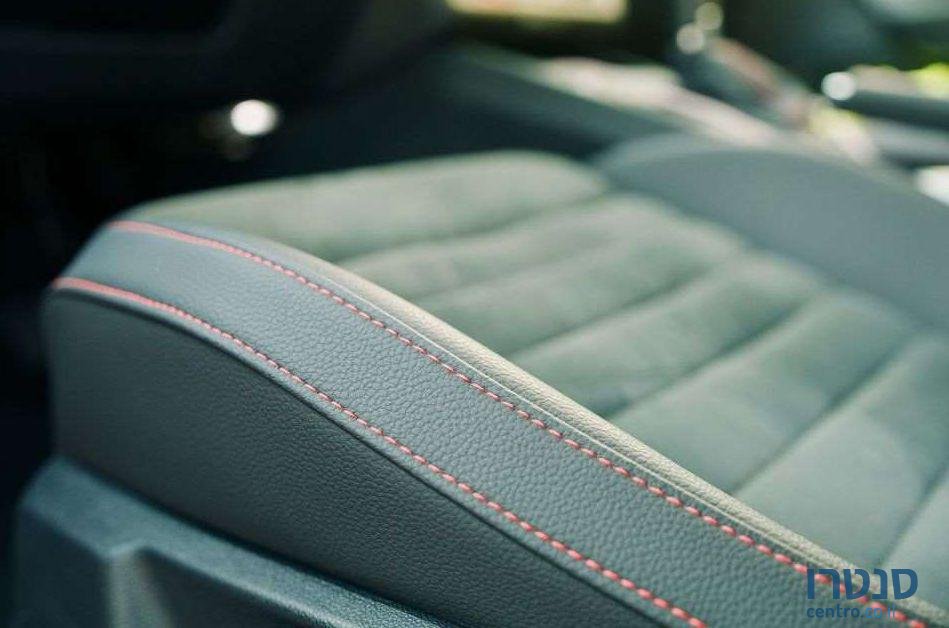 2019' SEAT Ibiza סיאט איביזה photo #1