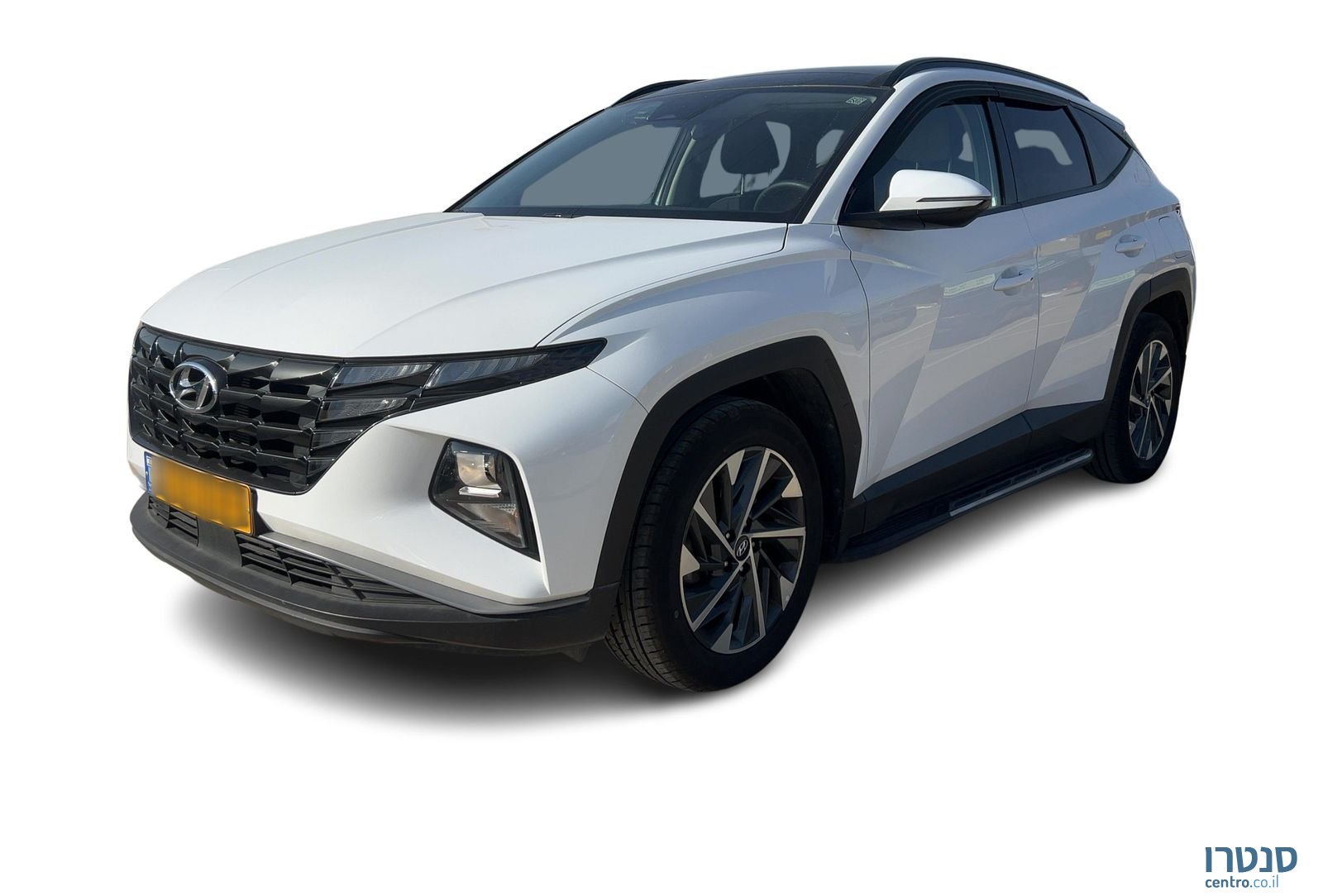 2023' Hyundai Tucson יונדאי טוסון photo #1