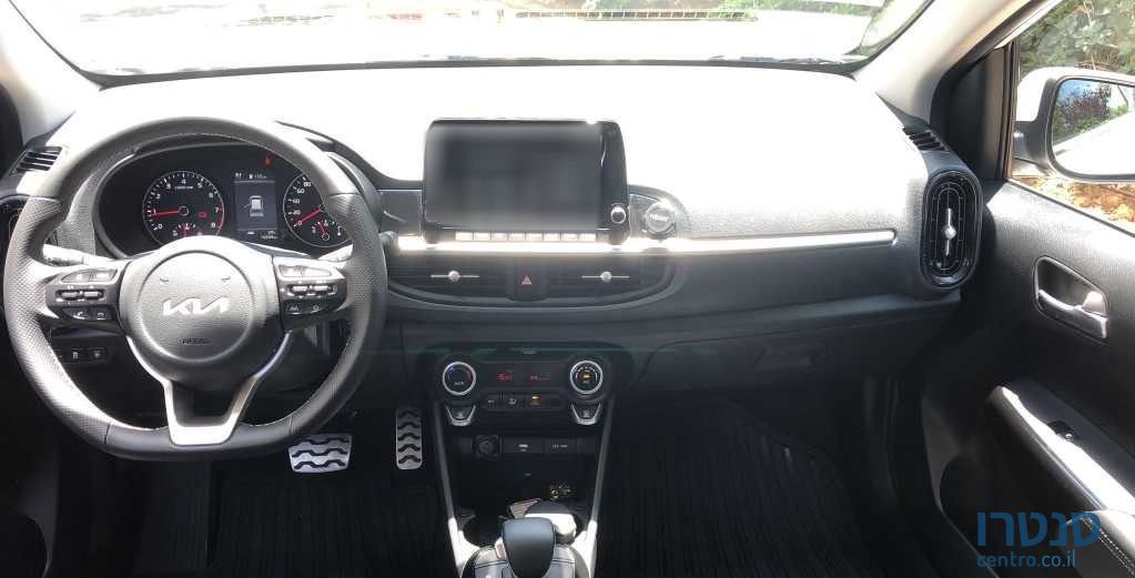 2022' Kia Picanto קיה פיקנטו photo #2