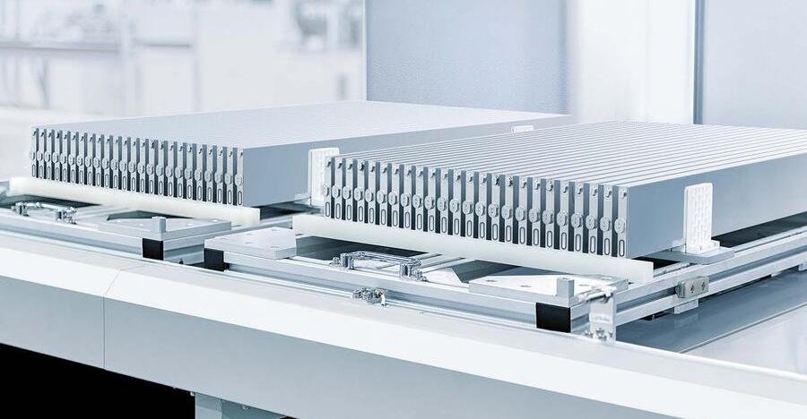 How BYD's Blade battery technology slices EV charging times