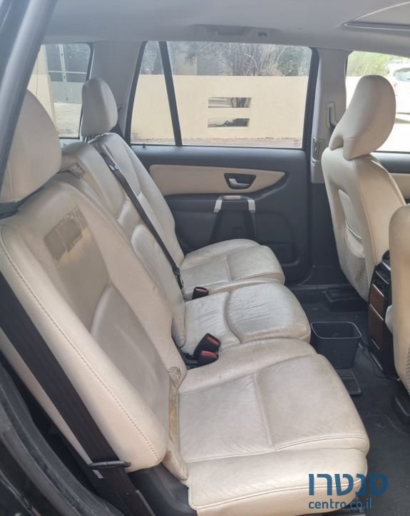 2008' Volvo XC90 וולוו photo #3