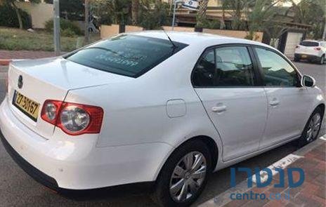 2009' Volkswagen Jetta פולקסווגן ג'טה photo #3