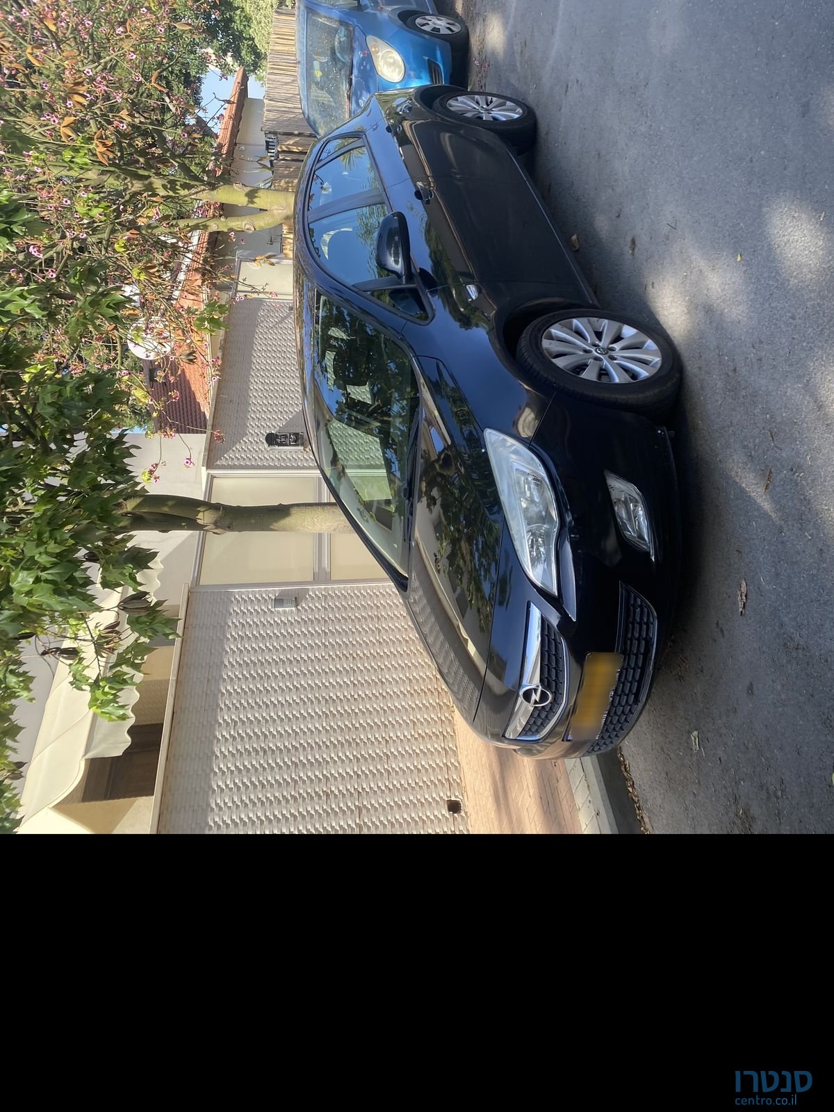 2013' Opel Astra אופל אסטרה photo #3