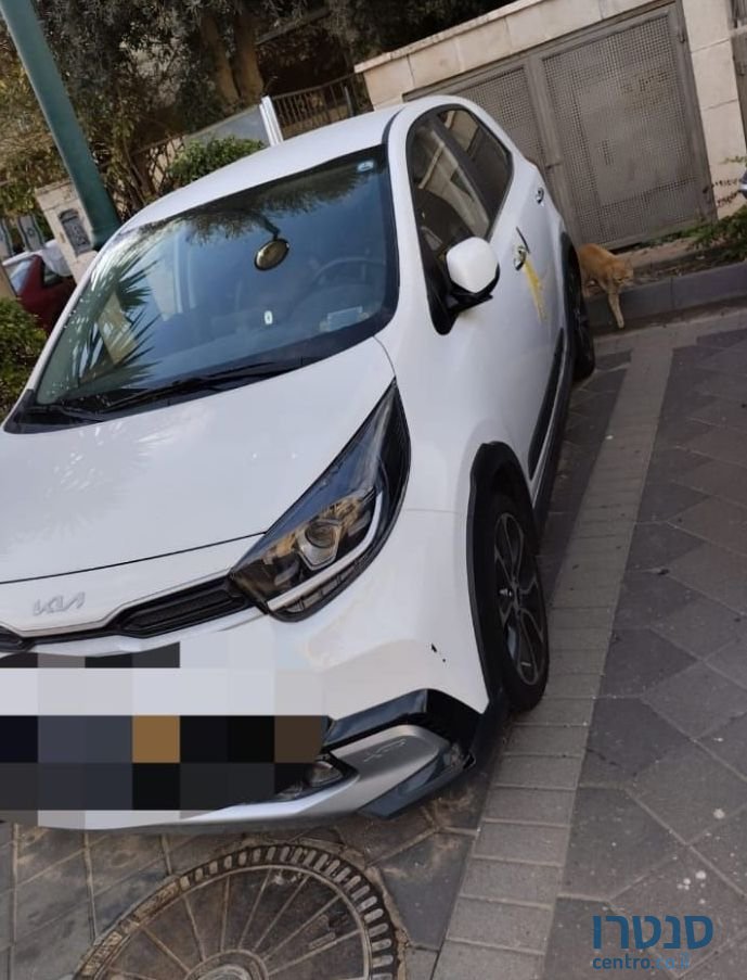 2022' Kia Picanto קיה פיקנטו photo #1