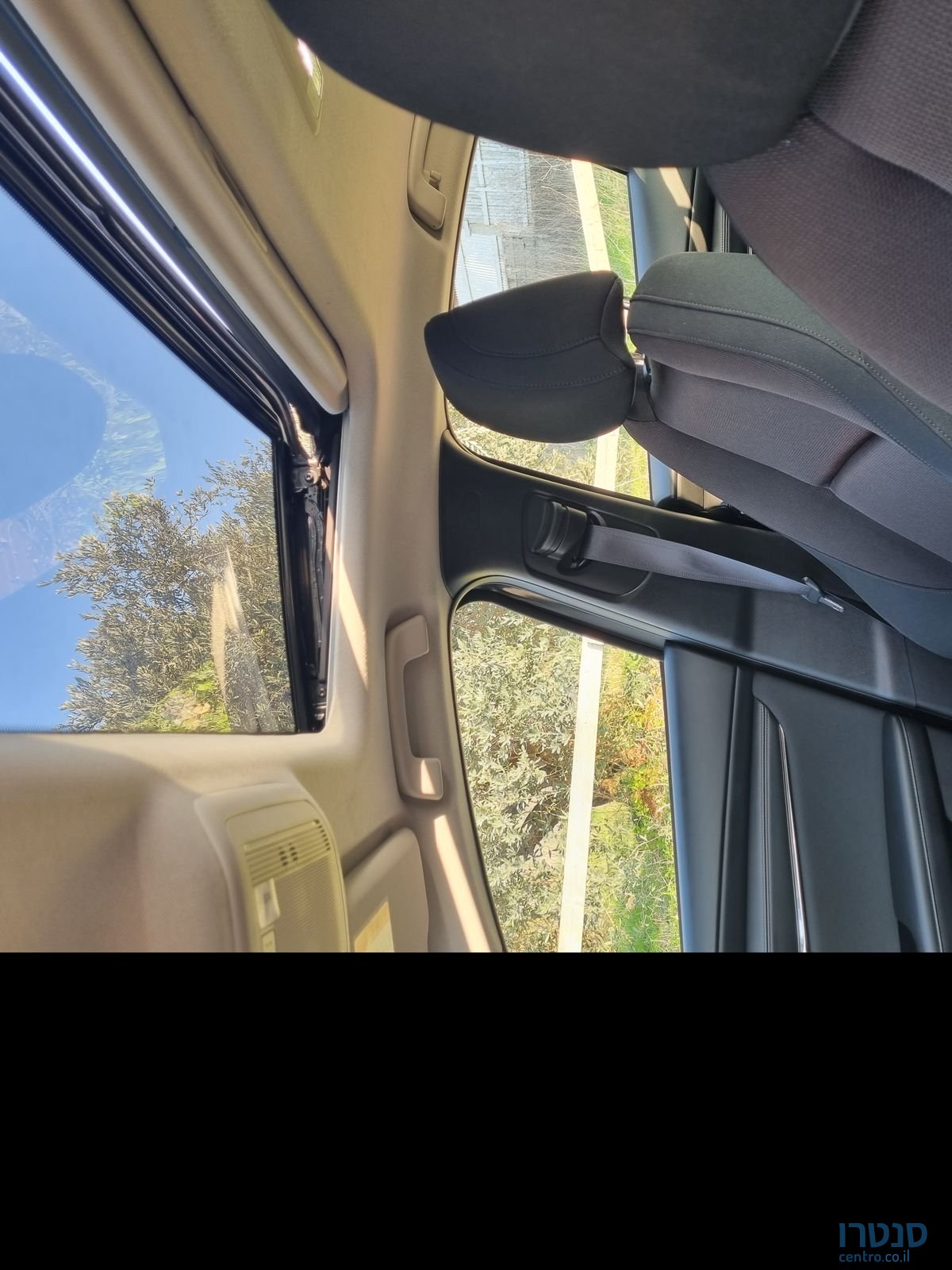 2021' Mazda 3 מאזדה photo #3