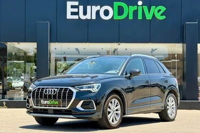 2021' Audi Q3 אאודי
