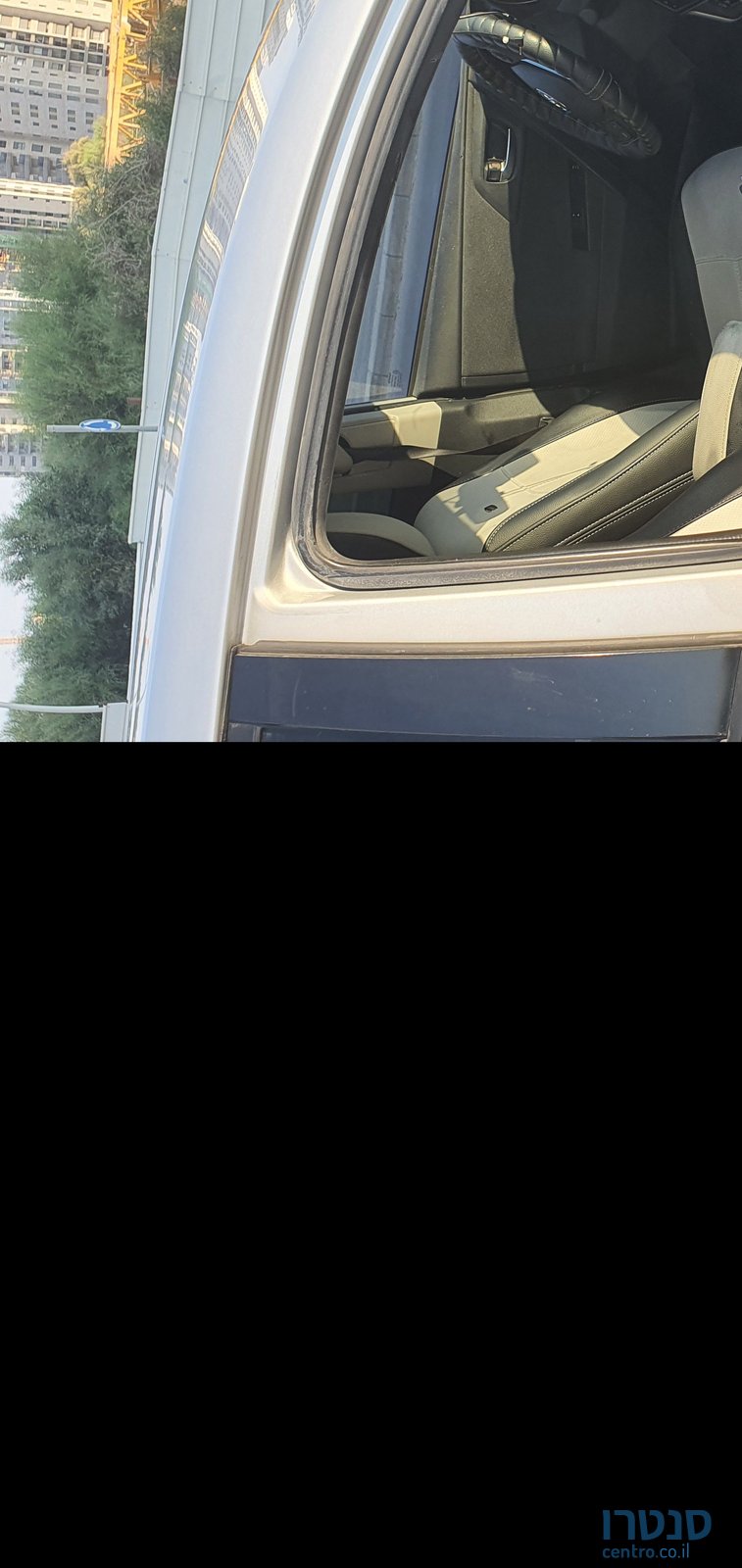 2017' Toyota Yaris טויוטה אוריס photo #5