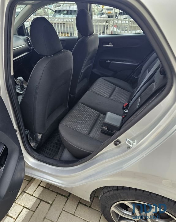 2022' Kia Picanto קיה פיקנטו photo #6