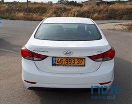 2016' Hyundai i35 i35 יונדאי photo #1