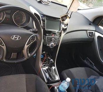 2013' Hyundai I30 יונדאי photo #2