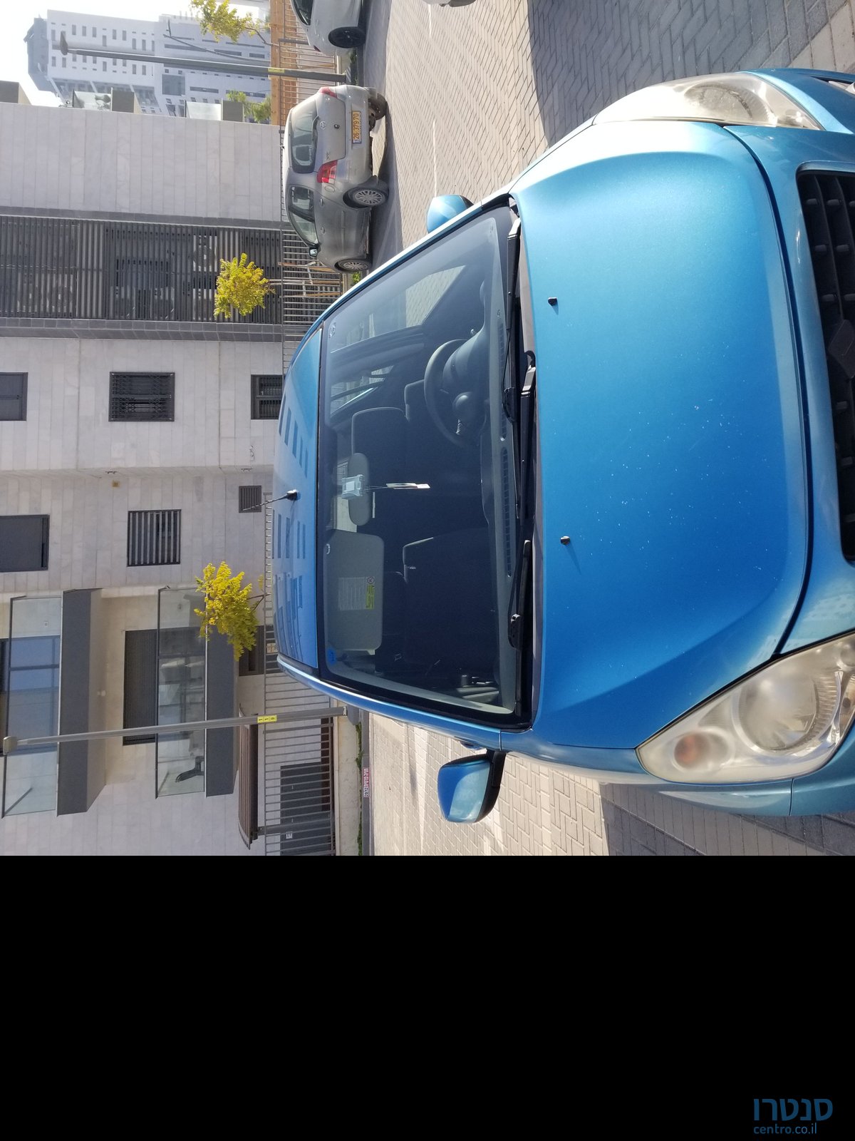 2013' Suzuki Splash סוזוקי ספלאש photo #1
