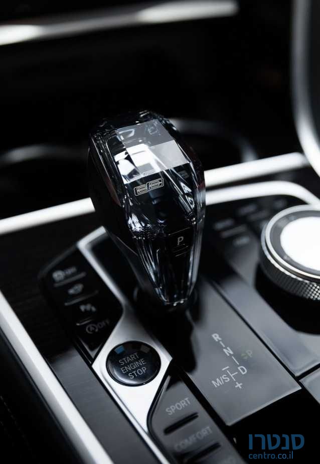 2023' BMW 8 Series ב.מ.וו סדרה 8 photo #2