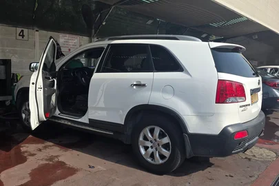 2011' Kia Sorento קיה סורנטו