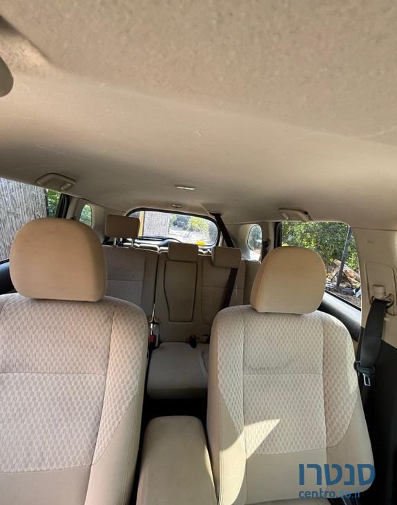 2015' Mitsubishi Outlander מיצובישי אאוטלנדר photo #5